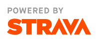 Strava API Compatible Logo